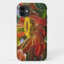 Search for chrysanthemum flowers iphone cases Red