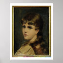 Search for portrait of a young girl posters Alfred