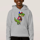 Search for white rex clothing Tyrannosaurus