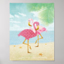 Search for flamingos posters Travel