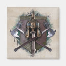 Search for dwarves magnets Middle earth