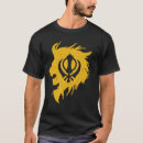 Search for kaur tshirts Lion