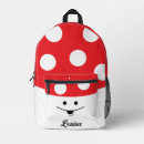 Search for cute toadstool bags Cartoon