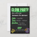 Search for stick kid Glow in the dark