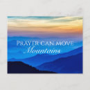 Search for inspirational prayer postcards Mountain