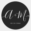 Search for dated stickers Elegant