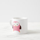 Search for delicate pink mugs Trendy