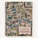 Search for landmarks notebooks London