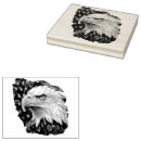 Search for bald eagle postage America