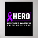 Search for association posters Support