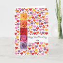 Search for son valentines day cards Roses