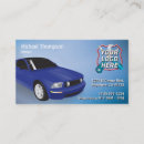 Search for oil change business cards Repair