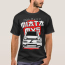 Search for mazda tshirts Red