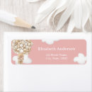 Search for balloons return address labels Teddy bear