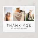 Search for photo collage thank you cards Minimal
