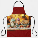 Search for goodies aprons Dessert