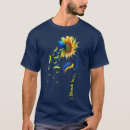 Search for beautiful sunflower tshirts Beauty