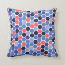 Search for honeycomb pattern cushions Geometric