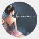 Search for watercolor diamond stickers For her