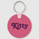 Search for kitties key rings For her