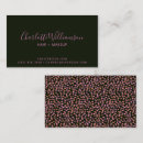 Search for orange dot business cards Trendy