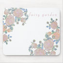 Search for rose colored mousepads Roses