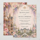 Search for midsummer invitations Pink