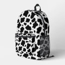 Search for cow backpacks Cute