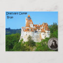 Search for brans postcards Romania