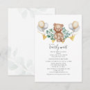 Search for eucalyptus couples shower invitations Gender neutral
