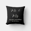 Search for mr cushions Typography