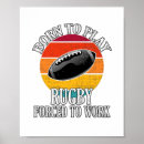 Search for rugby players posters Athlete