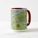 Search for canada maps mugs David rumsey