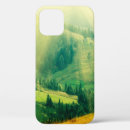 Search for green hill iphone cases Mountain