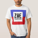 Search for zoe tshirts Flag