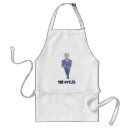 Search for invitation aprons Illustration