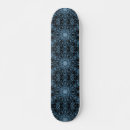 Search for points skateboards Blue