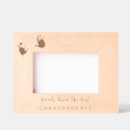 Search for grandparents picture frames Keepsake