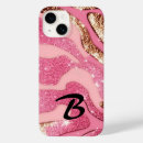 Search for pink agate iphone cases Initials