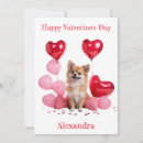 Search for chihuahua valentines day cards Pet