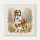 Search for herd dog magnets Pets