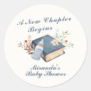 Search for for baby books stickers Botanical
