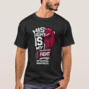 Search for rare disease tshirts Fight