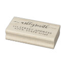 Search for calligraphy rubber stamps Diy