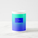 Search for blue green mugs Birthday