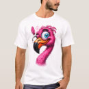 Search for flamingos tshirts Funny