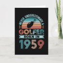 Search for 1959 cards Vintage