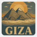 Search for egyptian pyramids stickers Pyramids of giza