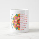 Search for hope is not a plan mugs Faith