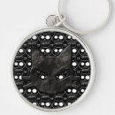 Search for skull girl key rings Girls